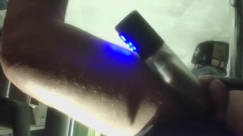 geranimo431374 online show from 09-29-25, 04:17