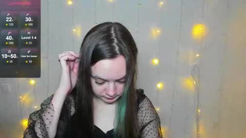 Gerda online show from 12-29-24, 05:54