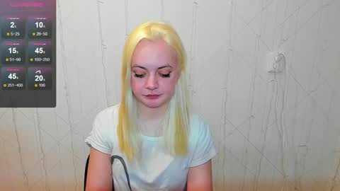Gerda online show from 01-08-25, 07:03