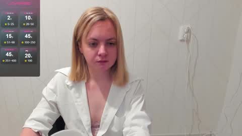Gerda online show from 01-19-25, 10:28