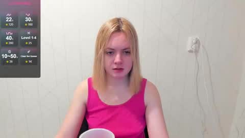 Gerda online show from 01-30-25, 09:36