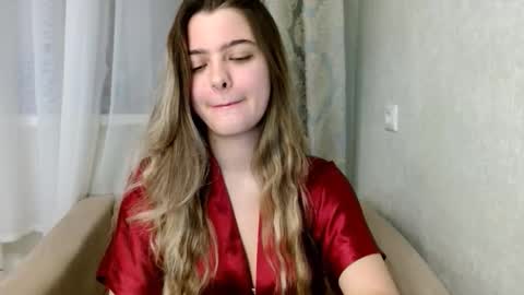 Gerda online show from 02-05-26, 09:36