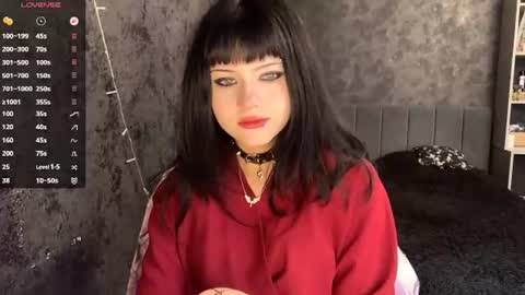 EmelyWoodes online show from 07-27-26, 06:31