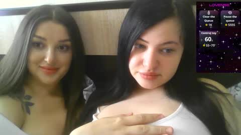 Eva online show from 09-13-25, 10:04