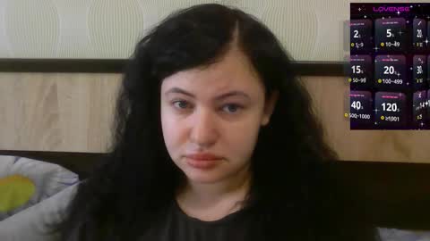 Eva online show from 09-15-25, 10:15