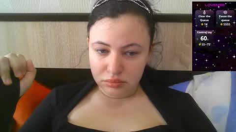 Eva online show from 09-16-25, 12:06