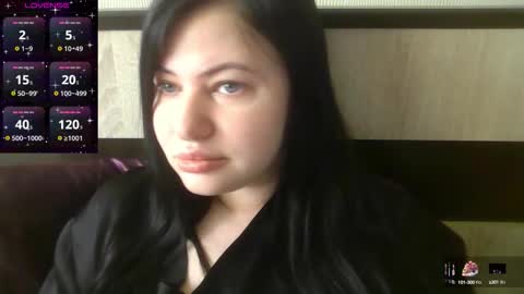 Eva online show from 09-30-25, 08:41