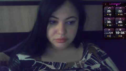 Eva online show from 10-21-25, 05:52