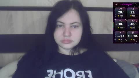 Eva online show from 03-04-26, 02:01