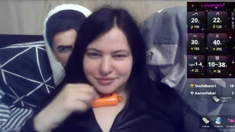 Eva online show from 05-02-26, 04:45