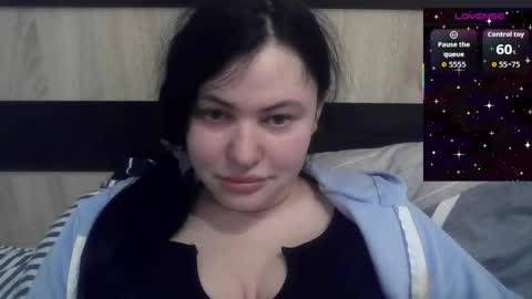 Eva online show from 05-05-26, 03:09