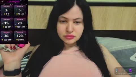 Snapshot of german_eva chatting on 07-04-26, 06:03 Eva online show from 07-04-26, 06:03
