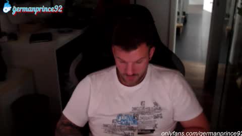german_prince online show from 09-16-25, 01:23