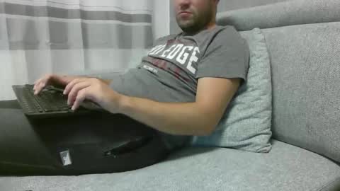 germanboy2601 online show from 09-13-25, 07:13