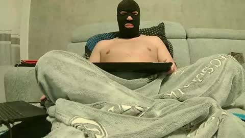 germanboy2601 online show from 02-22-26, 07:19