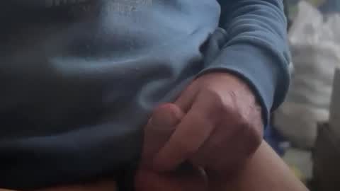 Bernd online show from 02-13-25, 03:35