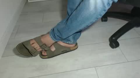 GermanSoleBro online show from 02-02-26, 08:24