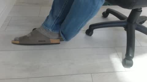 GermanSoleBro online show from 02-09-26, 07:34