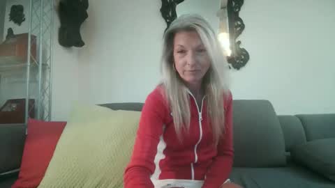 germansweety online show from 10-04-25, 02:15