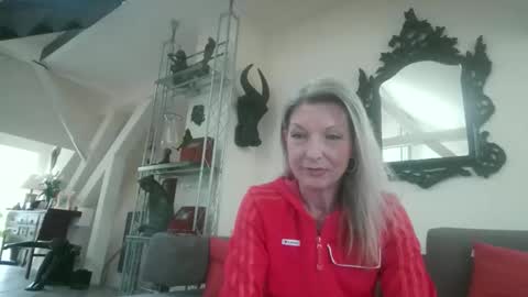 germansweety online show from 03-28-26, 02:16