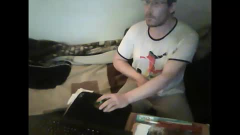 Alex39 online show from 12-19-24, 02:56