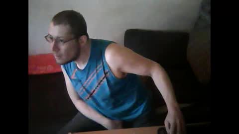 Alex39 online show from 02-06-25, 07:13
