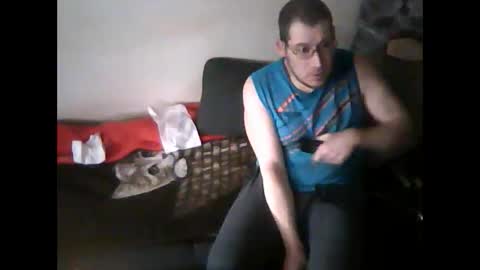 Alex39 online show from 02-07-25, 01:43