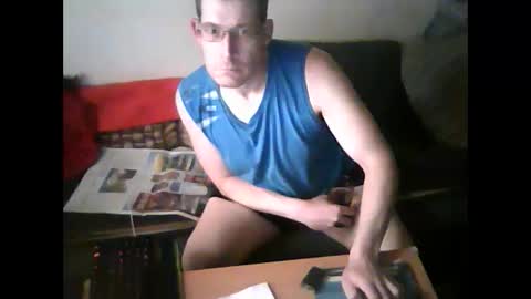 Alex39 online show from 03-01-25, 08:34