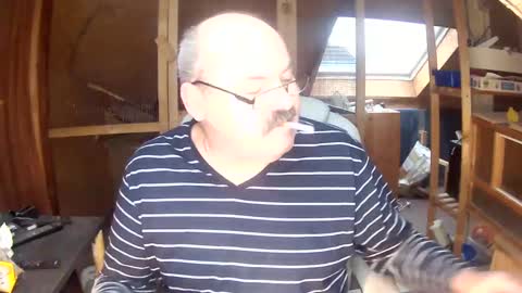 germany_50 online show from 01-11-25, 07:28