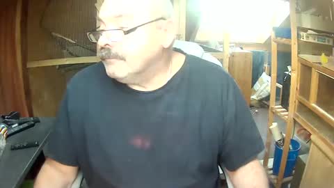 germany_50 online show from 01-12-25, 02:52