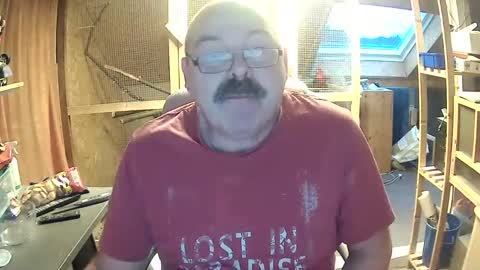 germany_50 online show from 01-26-25, 03:25