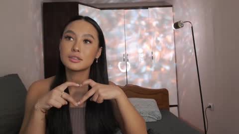 Germiona online show from 02-14-25, 08:21