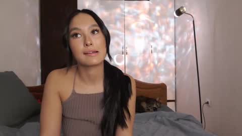 Germiona online show from 02-15-25, 01:10