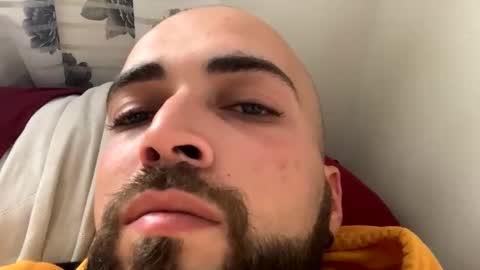 gero989898 online show from 03-08-25, 06:21