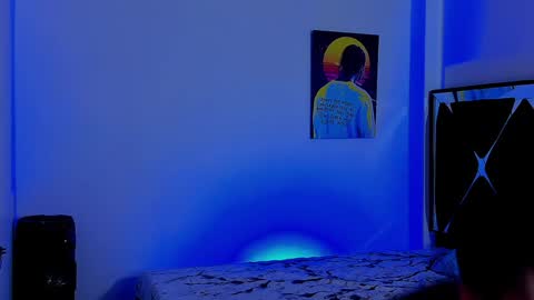 gerobedoya online show from 11-03-25, 07:37