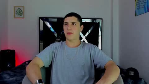 gerobedoya online show from 01-07-26, 05:43