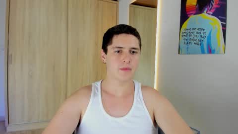 gerobedoya online show from 02-05-26, 05:56