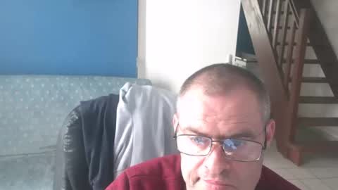 geronemo62 online show from 10-12-25, 01:32