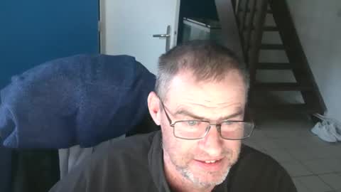 geronemo62 online show from 10-24-25, 04:03