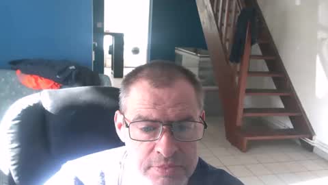 geronemo62 online show from 10-26-25, 10:43