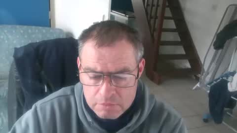 geronemo62 online show from 11-01-25, 11:23