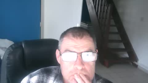 geronemo62 online show from 11-27-25, 10:28