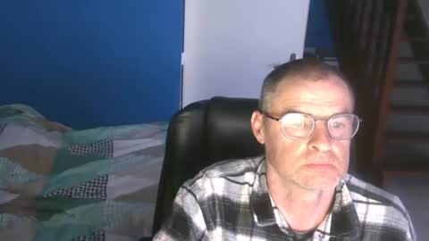 geronemo62 online show from 03-22-26, 06:55
