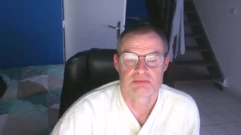 geronemo62 online show from 03-27-26, 07:35