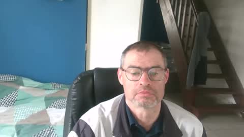 geronemo62 online show from 04-04-26, 09:29