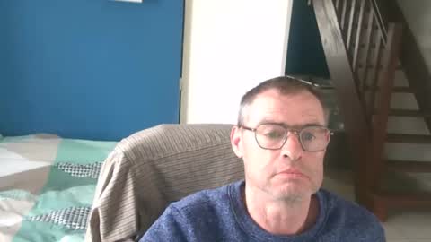 geronemo62 online show from 04-11-26, 02:32