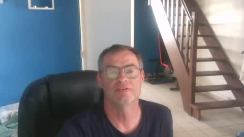 geronemo62 online show from 07-11-26, 12:41