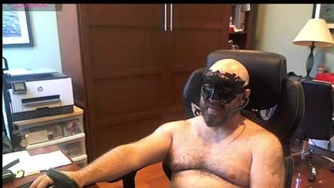 Daddy Jokes online show from 05-07-26, 04:12