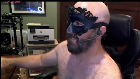 Daddy Jokes online show from 06-05-26, 02:51