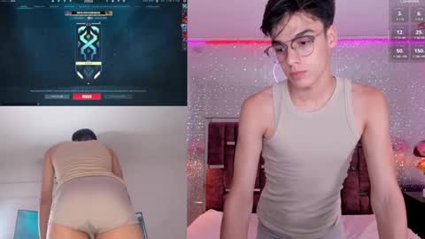 Geronimo online show from 09-27-25, 05:23